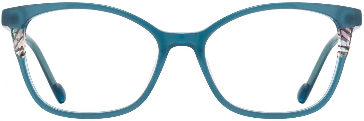 Scott Harris SH852 Eyeglasses - view 3